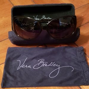Vera Bradley Sunglasses